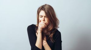 Coughing